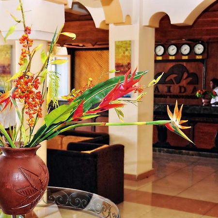 Aida Hotel Sharm El Sheikh ภายนอก รูปภาพ