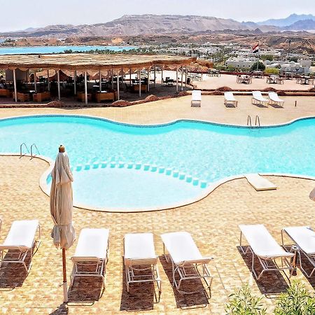 Aida Hotel Sharm El Sheikh ภายนอก รูปภาพ