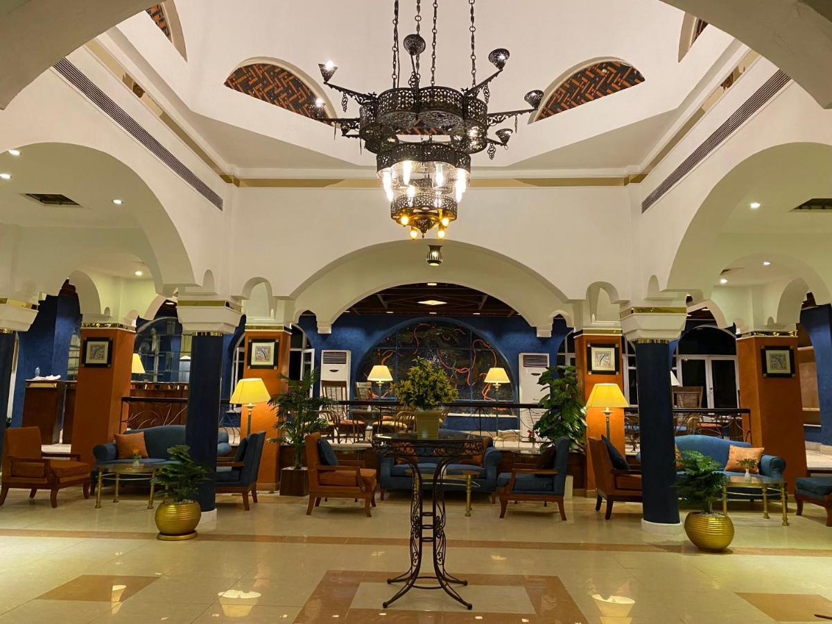 Aida Hotel Sharm El Sheikh ภายนอก รูปภาพ