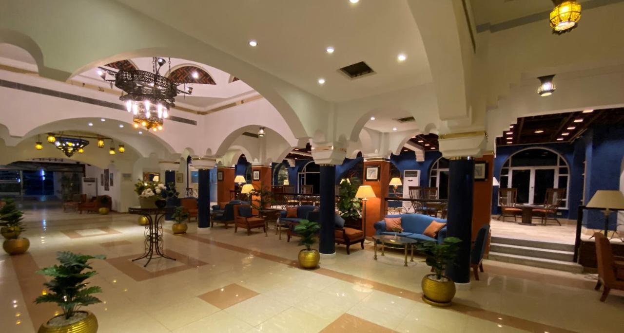Aida Hotel Sharm El Sheikh ภายนอก รูปภาพ