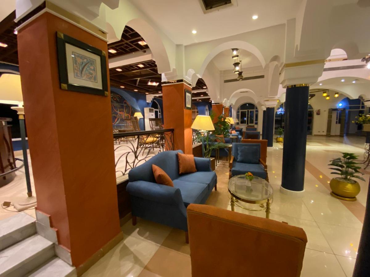 Aida Hotel Sharm El Sheikh ภายนอก รูปภาพ