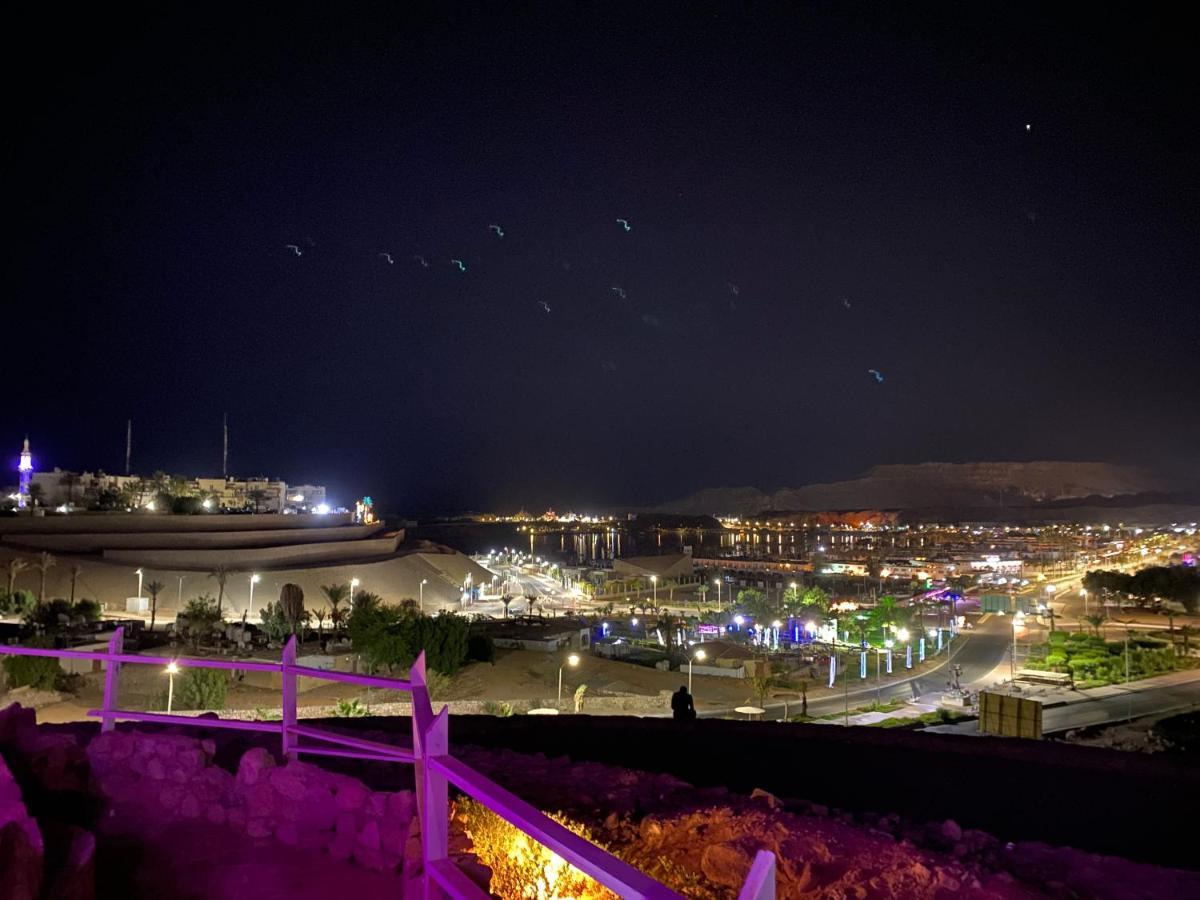 Aida Hotel Sharm El Sheikh ภายนอก รูปภาพ
