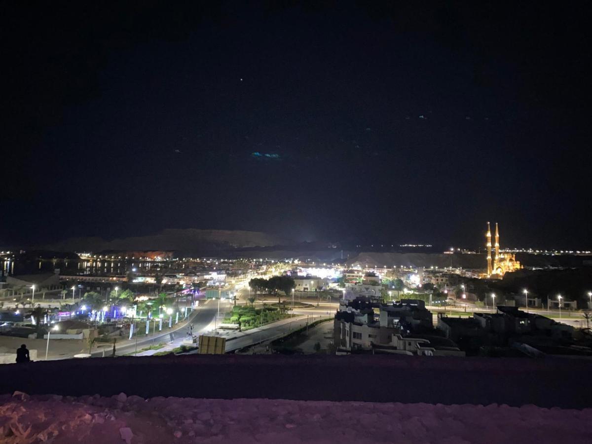 Aida Hotel Sharm El Sheikh ภายนอก รูปภาพ
