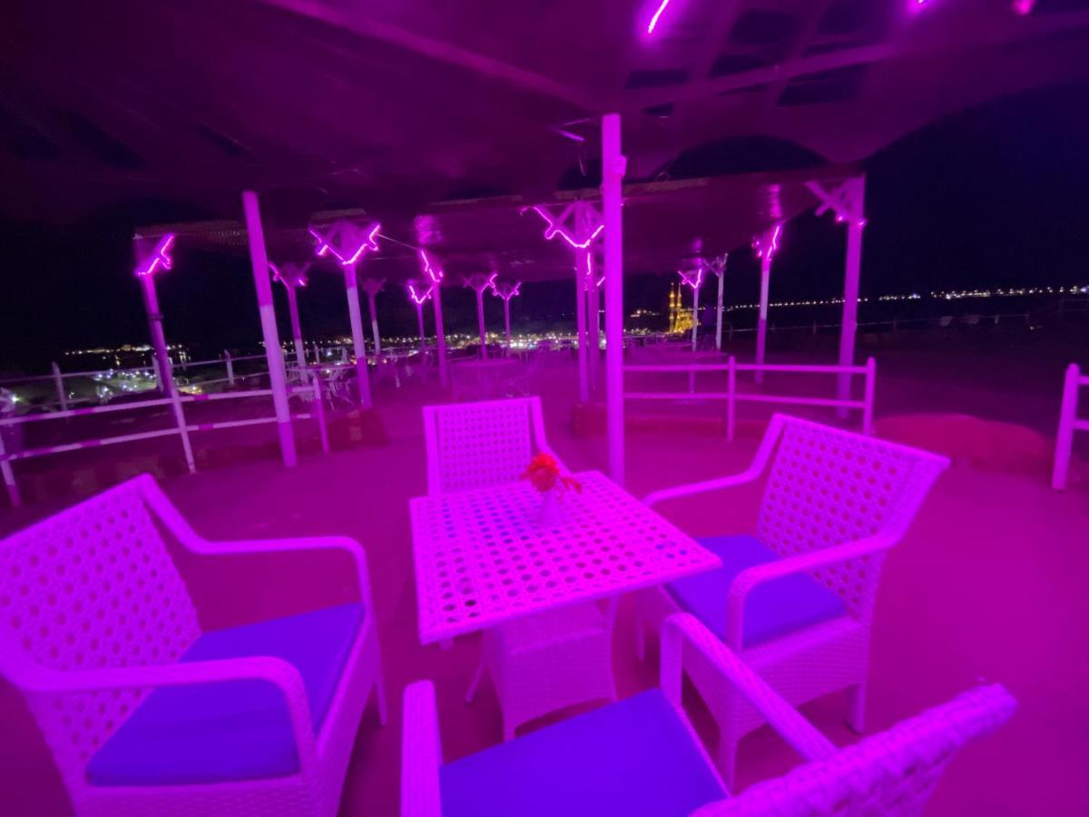 Aida Hotel Sharm El Sheikh ภายนอก รูปภาพ