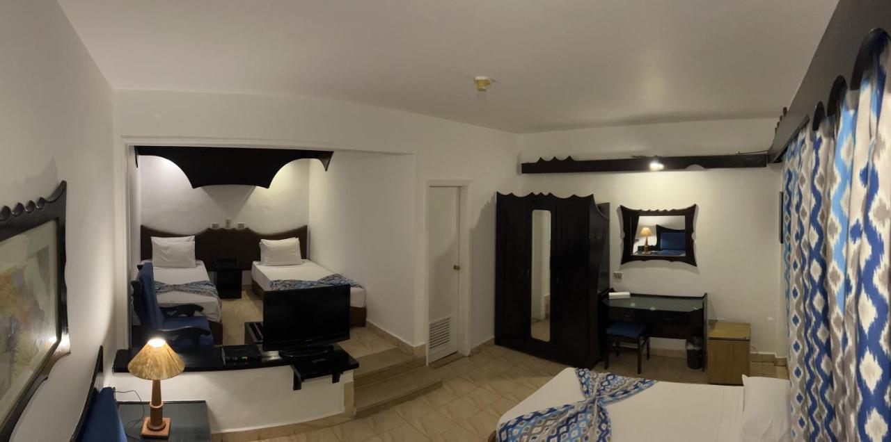 Aida Hotel Sharm El Sheikh ภายนอก รูปภาพ