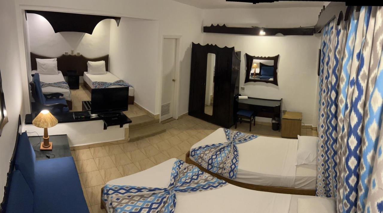 Aida Hotel Sharm El Sheikh ภายนอก รูปภาพ