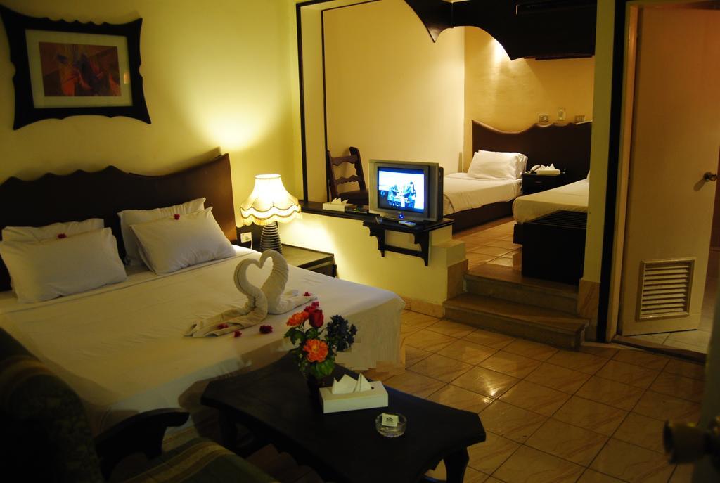 Aida Hotel Sharm El Sheikh ห้อง รูปภาพ
