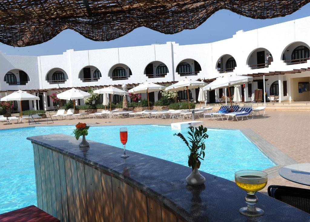 Aida Hotel Sharm El Sheikh ห้อง รูปภาพ
