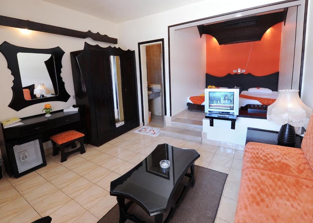 Aida Hotel Sharm El Sheikh ห้อง รูปภาพ