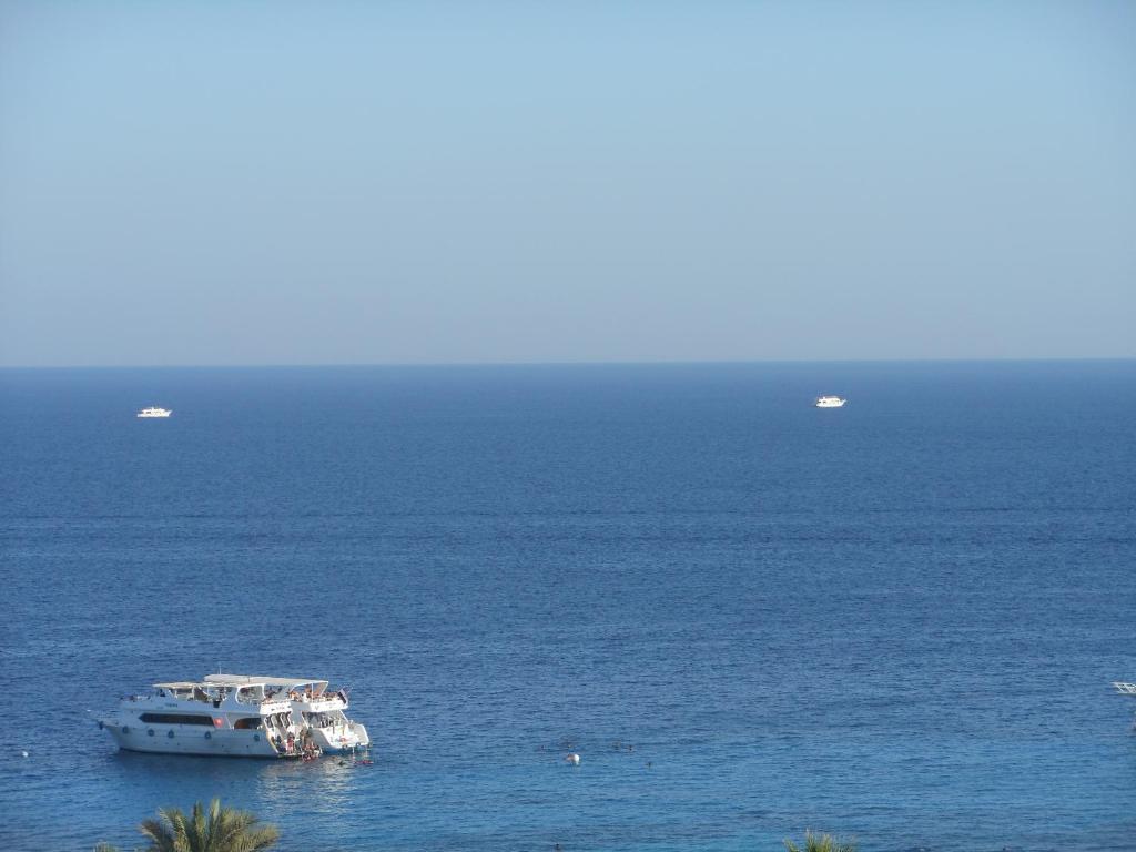 Aida Hotel Sharm El Sheikh ภายนอก รูปภาพ
