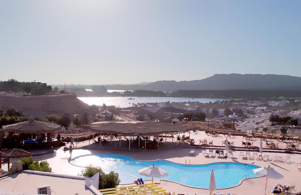 Aida Hotel Sharm El Sheikh ภายนอก รูปภาพ