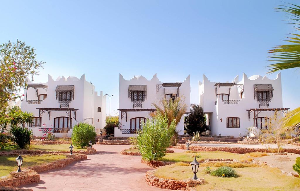 Aida Hotel Sharm El Sheikh ภายนอก รูปภาพ