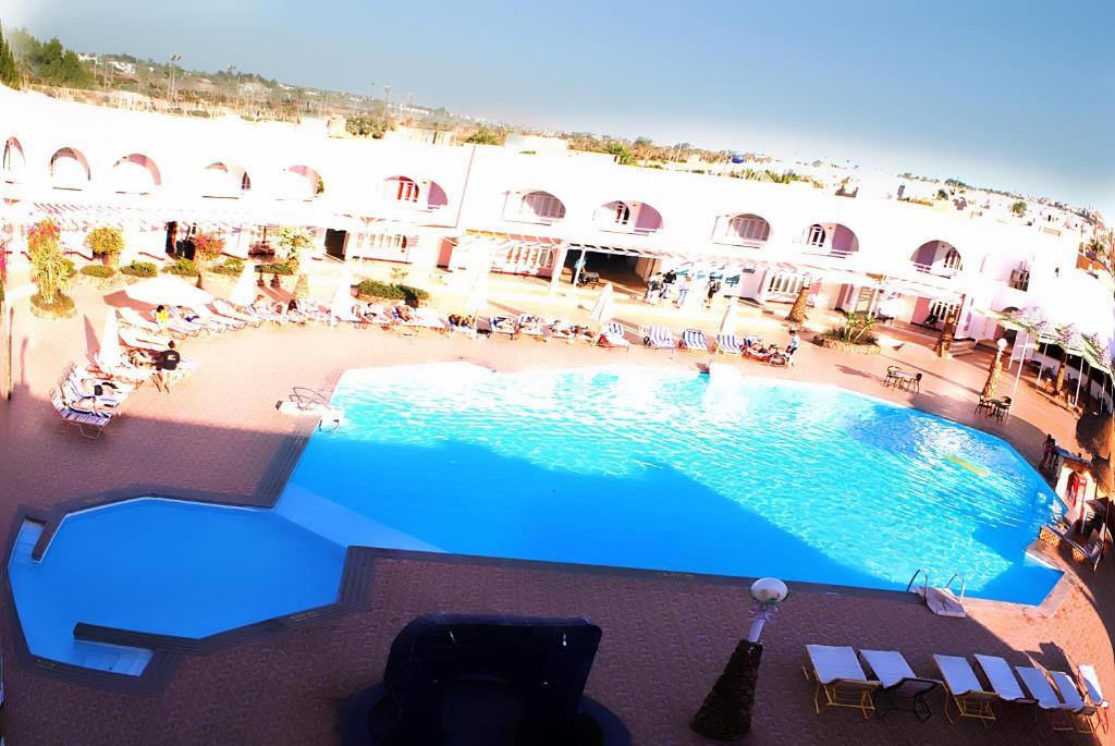 Aida Hotel Sharm El Sheikh ภายนอก รูปภาพ