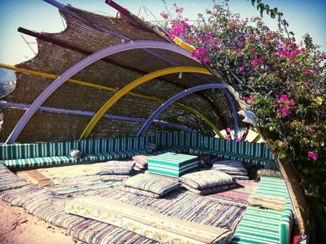 Aida Hotel Sharm El Sheikh ภายนอก รูปภาพ