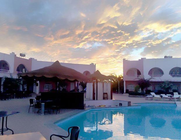 Aida Hotel Sharm El Sheikh ภายนอก รูปภาพ