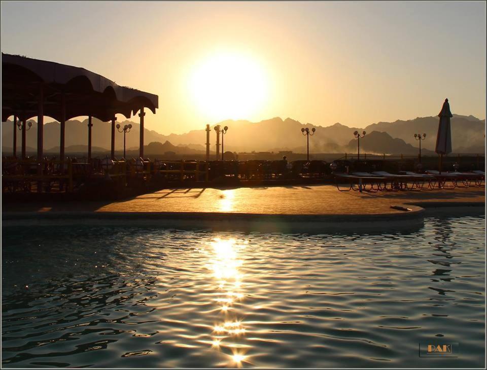 Aida Hotel Sharm El Sheikh ภายนอก รูปภาพ