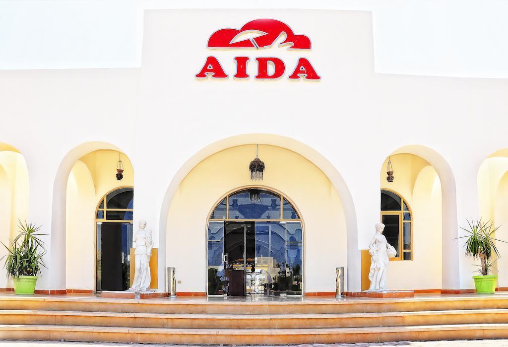 Aida Hotel Sharm El Sheikh ห้อง รูปภาพ