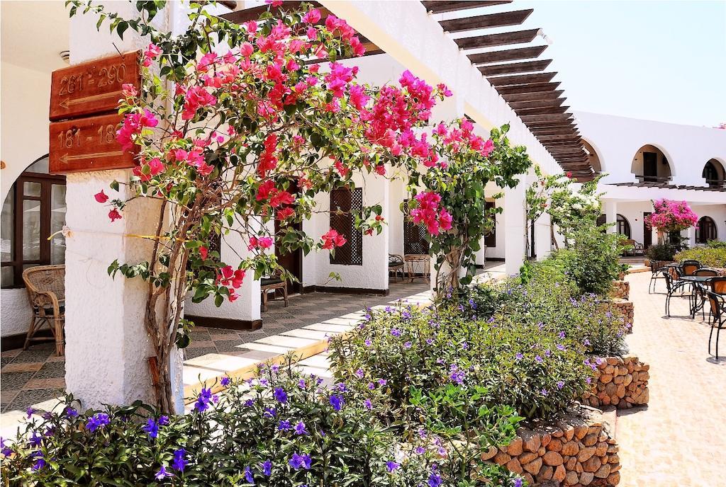 Aida Hotel Sharm El Sheikh ภายนอก รูปภาพ