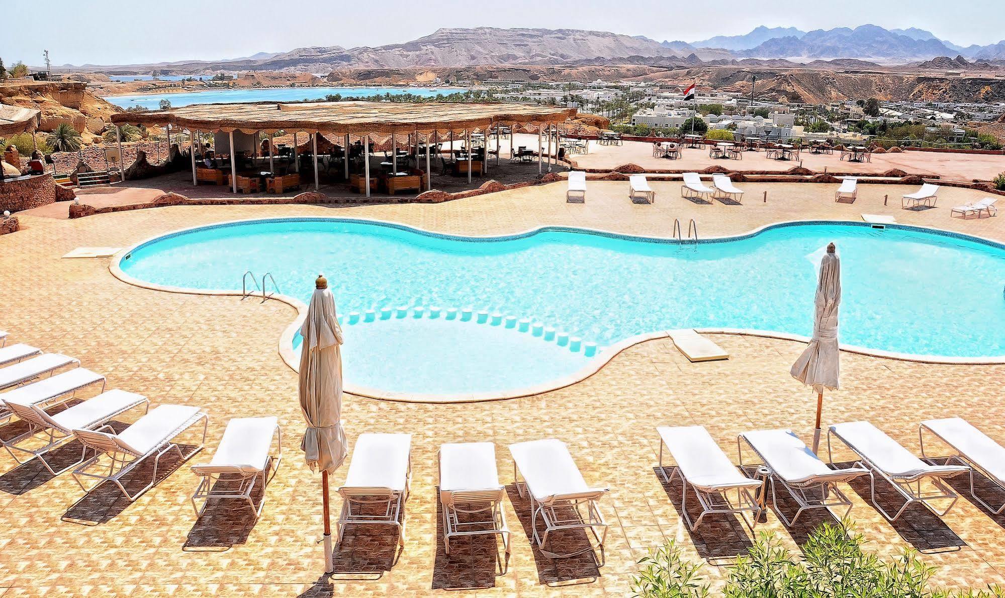 Aida Hotel Sharm El Sheikh ภายนอก รูปภาพ